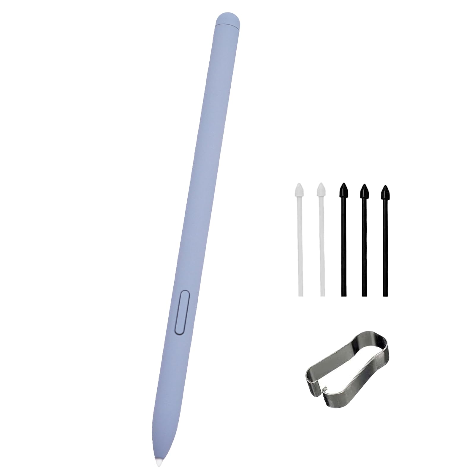 Amazon.com: Galaxy Tab S10 FE S Pen for Samsung Galaxy Tab S10 FE