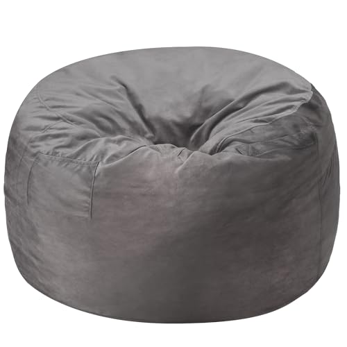 Homguava 5FT Bean Bag Chair