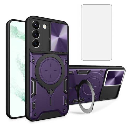 Coque photo Samsung S22 5G protectrice pour les voyages et les loisirs