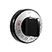 Camco 00973 Gas Range Oven Knob Burner (Black)