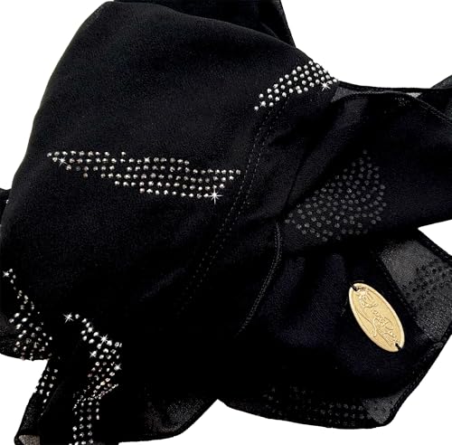 ShariRose Pre-tied headscarf tichel headwear for women textured knit with sparkles collection! Handmade2