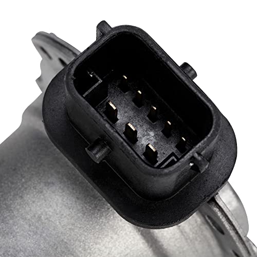 AE8Z-7C604-A Automatic Transmission Clutch Actuator B Compatible for 2012-2017 Ford Fiesta for 2012-2017 Ford Focus Fiesta Trans Clutch Actuator AE8Z7C604A, AE8Z7C604
