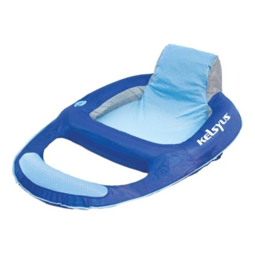 SwimWays Kelsyus Floating Lounger