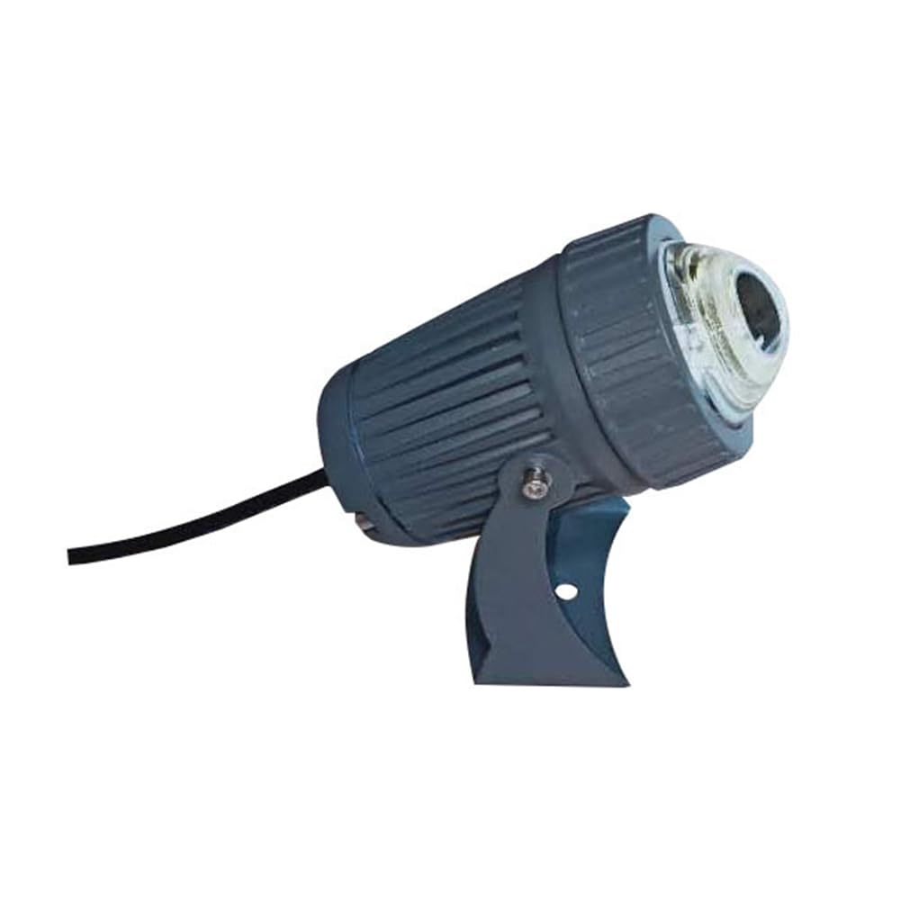 IJSDNVJNDX Landscape Lighting RGB 10W Outdoor IP65 Waterproof LED Wall Spotlights A Beam of Light
