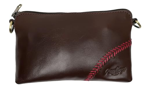 Rawlings Stitch Sacoche Marron - Sac à bandoulière homme et femme