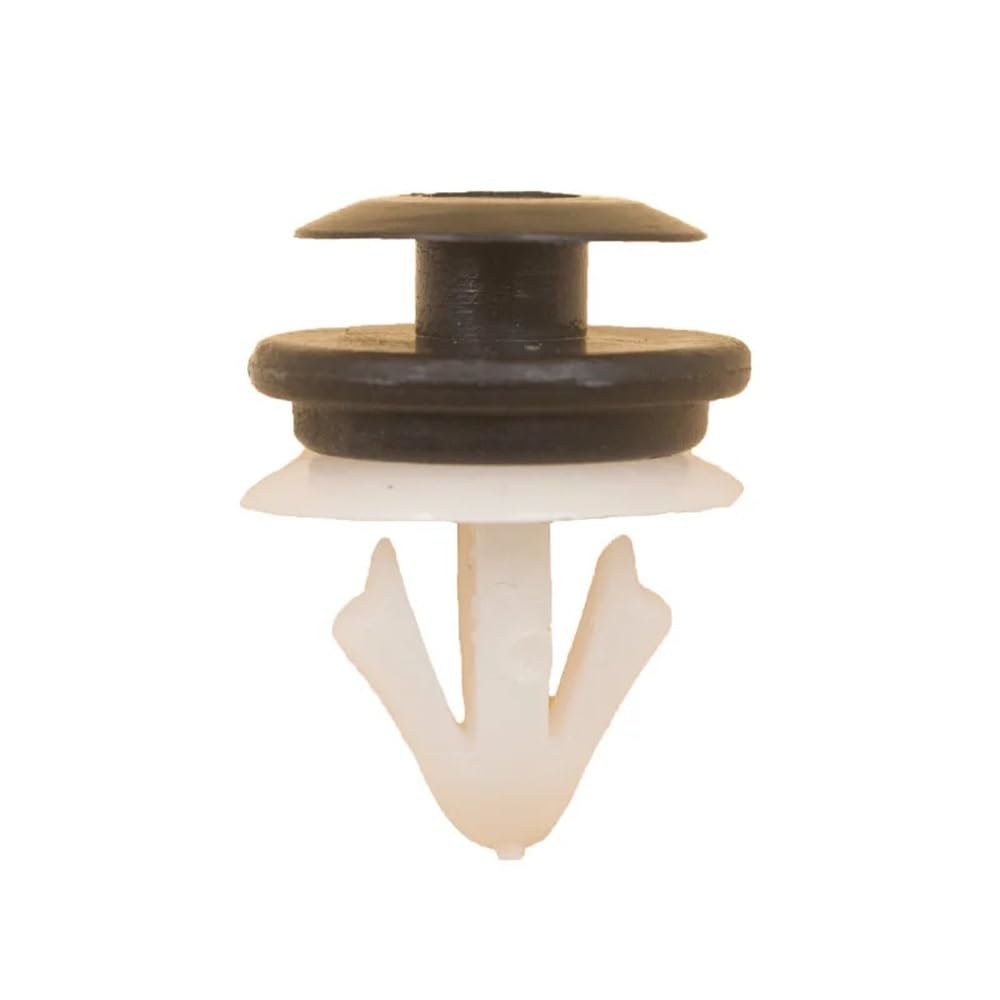 GLBMLMTHZP 30x Car Truck Vehicle Instrument Fastener Clips Panel Garnish Dashboard Snap Retainers