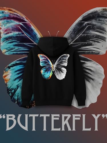 Image of Mens Printed Hoodie for Men Premium Casual Sweatshirt Man, Branded and Comfort Stylish Hoodies for Men Regular Fit Stylish Wear