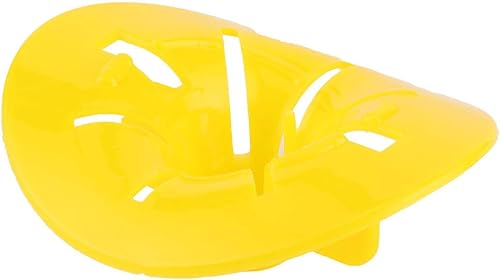 Miniatura 8 de TOPINCN Embudo de abeja de plástico en forma de flor mini embudo de abeja avispas embudo jardín apicultura herramientas