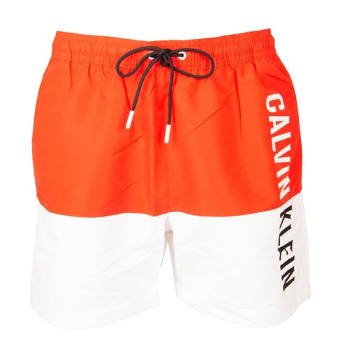 Evita bañadores incómodos con este boxer de playa Calvin Klein elástico