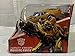 Transformers Movie Deluxe: Battle Damage Bumblebee Combo Set