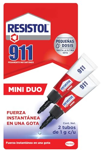Lista de Pegamento los más recomendados. 9