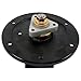 ALL-CARB Lawn Mower Spindle 285-711 106-3217 Replacement for Toro 119-8599 52 60 72 inch Deck Z500, Z553, Z557, Z560, Z589