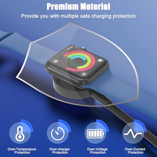 Image of USB C Cable 6ft, Essri 2Pack Type C Charger Cable 6 Feet, Nylon Braided 3A Fast Charging Cord 6 Foot for Samsung Galaxy A10 A20 A51 S9 S8 Note 9 Note 8 Galaxy Note 20 10 S21 S20 S10 Plus （Black）