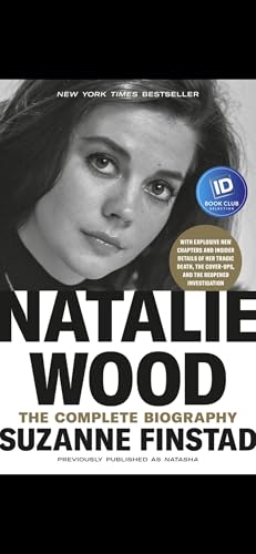 EP 51: NATALIE WOOD and the Children Left Behind ... along with me ...
