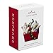 Hallmark 1299QX9343 Christmas Ornament Keepsake 2018 Year Dated, Mischievous Kittens