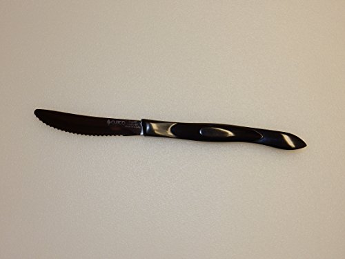 image for CUTCO Model 1759 Table Knife with Double-D (DD) serrated edge in Seale