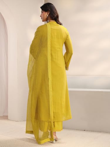 Image of Libas Womens Kurta Set