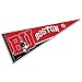 Boston University Pennant Full Size Felt