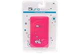 Touch 4S Skin, Pink-Kurio