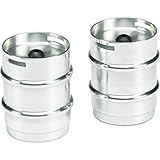 Barril de aluminio para el transporte de cerveza 1 & # x202 F;: 14 Carson 907098