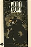 BATMAN: THE CULT.