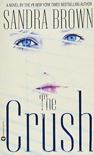 The Crush B007CIMUS8 Book Cover
