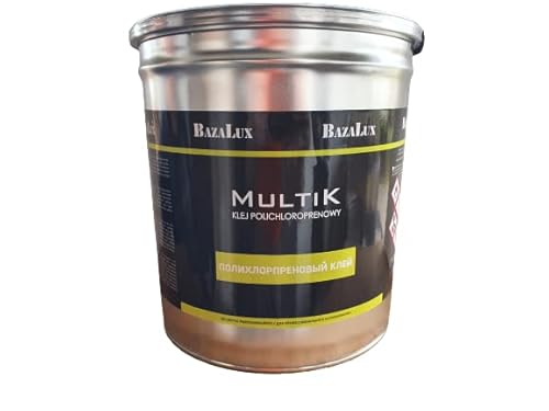Pegamento para corcho para pegar revestimientos de suelo y pared de corcho en forma de paneles, hojas o rodillos. 4 kg/11 kg (11 kg)