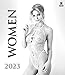 Produktbild Women Erotik N277 Kalender 2023 Wandkalender Wall Calendar 45x52cm