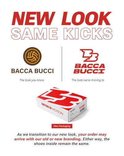 Bacca Bucci Store Bacca Bucci Mens Ironman Running Shoes Blue UK 10 - Image 4