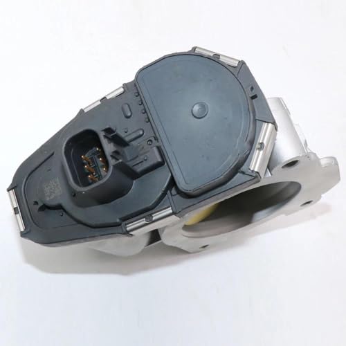 Corps d'accélérateur de précision 12631186 pour injection Saturn Aura - 2