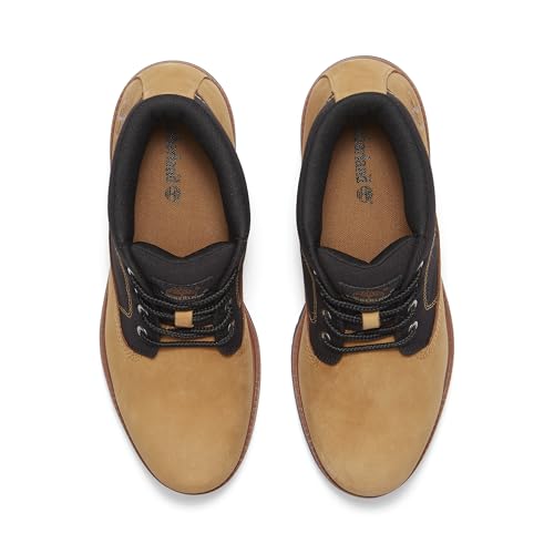 Timberland Men's Premium Mid Lace-Up Chukka Boots3