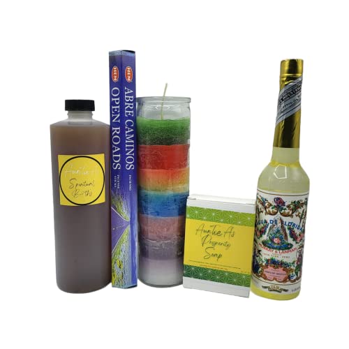 Money Prosperity Package