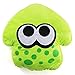 EU_LevinArt Splatoon Plüsch Weich Gefüllte Kissen Kissen Home Plüsch Splatoon Tintenfisch Puppe Plüsch Spielzeug Puppe Für Kinder Geburtstagsgeschenk Splatoon Beschwichtige Die Puppe 33cm (A)