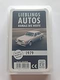 Lieblings Autos