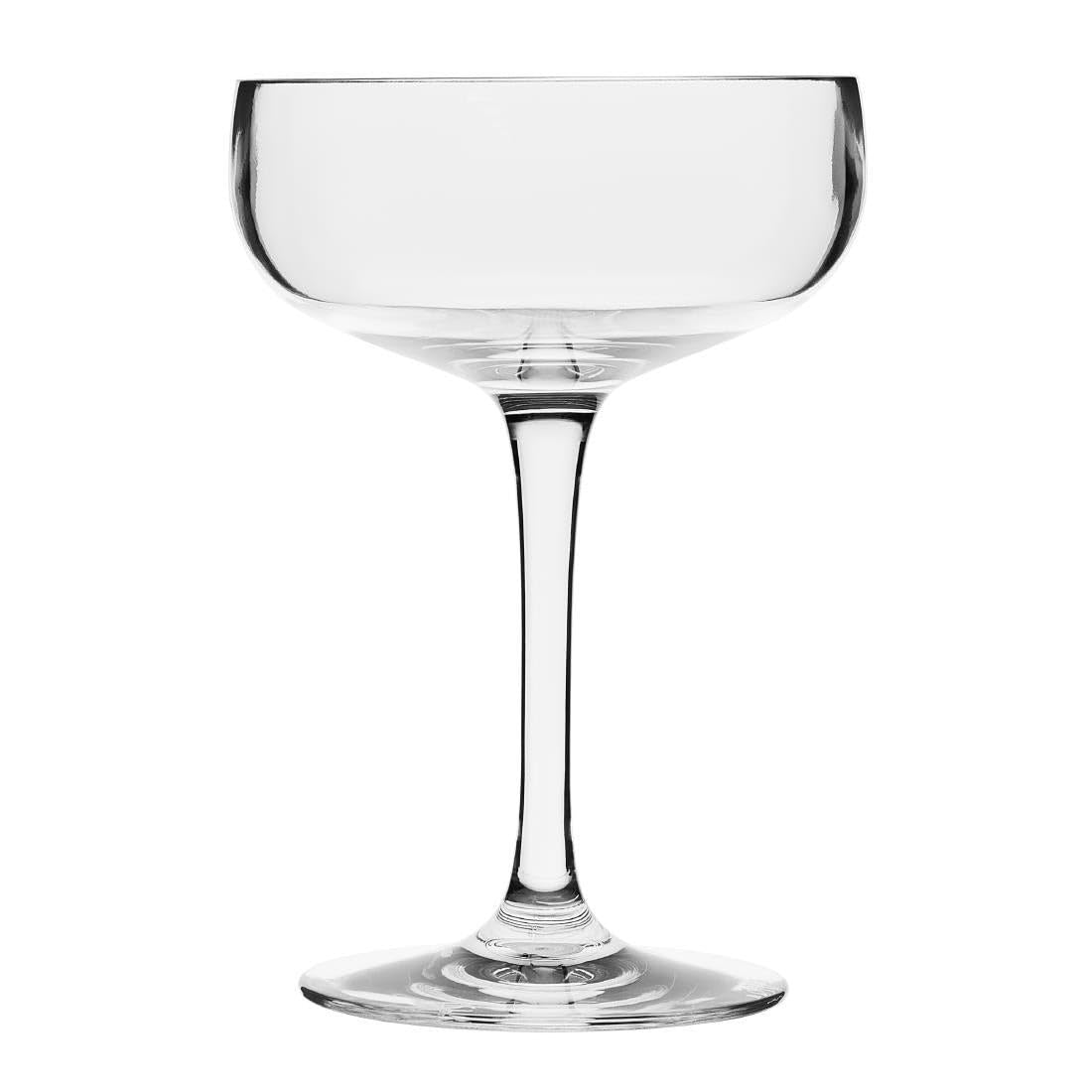 Olympia Olympia Kristallon PC Champagne Coupe - 210ml (Box 12)