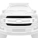 T-Rex Grilles 20571B Billet Series Grille Fits 18 F-150