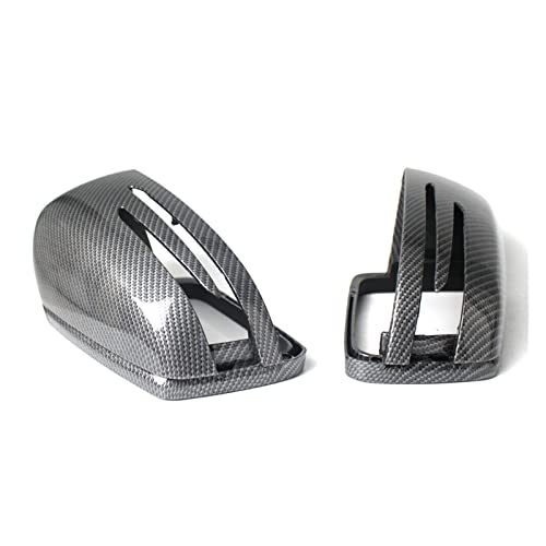 Coques de rétroviseur pour réparer un cache cassé sur W204 W212 - 7
