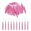 50 Pcs pink