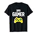 Super Gamer - Gaming lovers gift T-Shirt