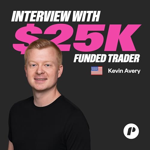 Hunters of Volatility and Managers of RISK — Kevin Avery's Stock Trading Journey