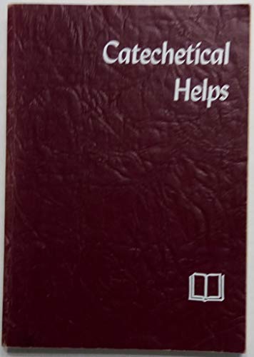 Catechetical Helps 0570015502 Book Cover