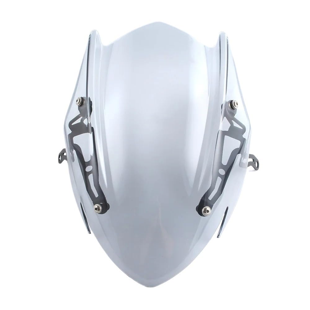 Support pare-brise moto robuste pour GSX-S750 2021