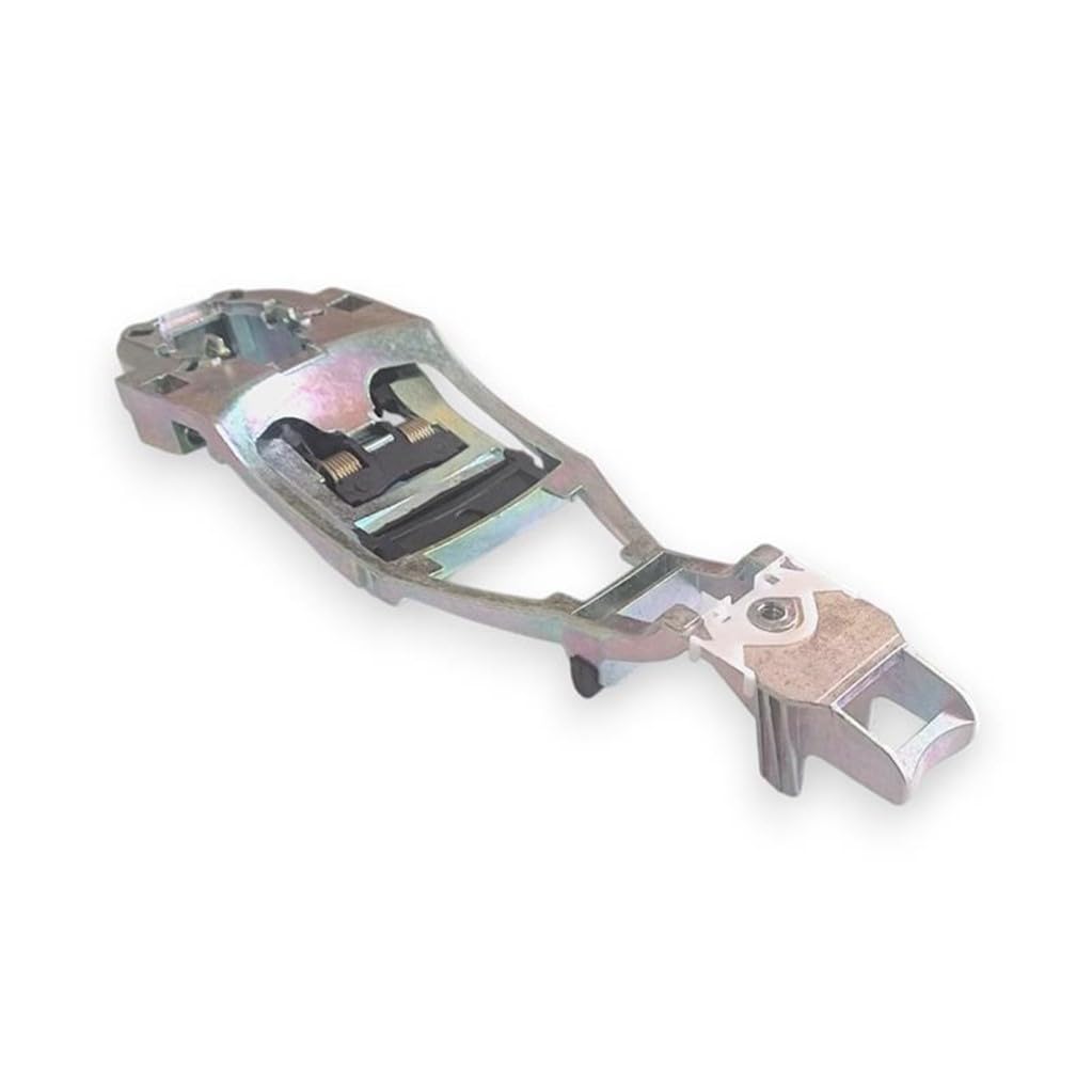 Sol Ön Dış Kapı Kolu İç Braketi 3B0837885D Seat Leon ile uyumlu 2000-2001