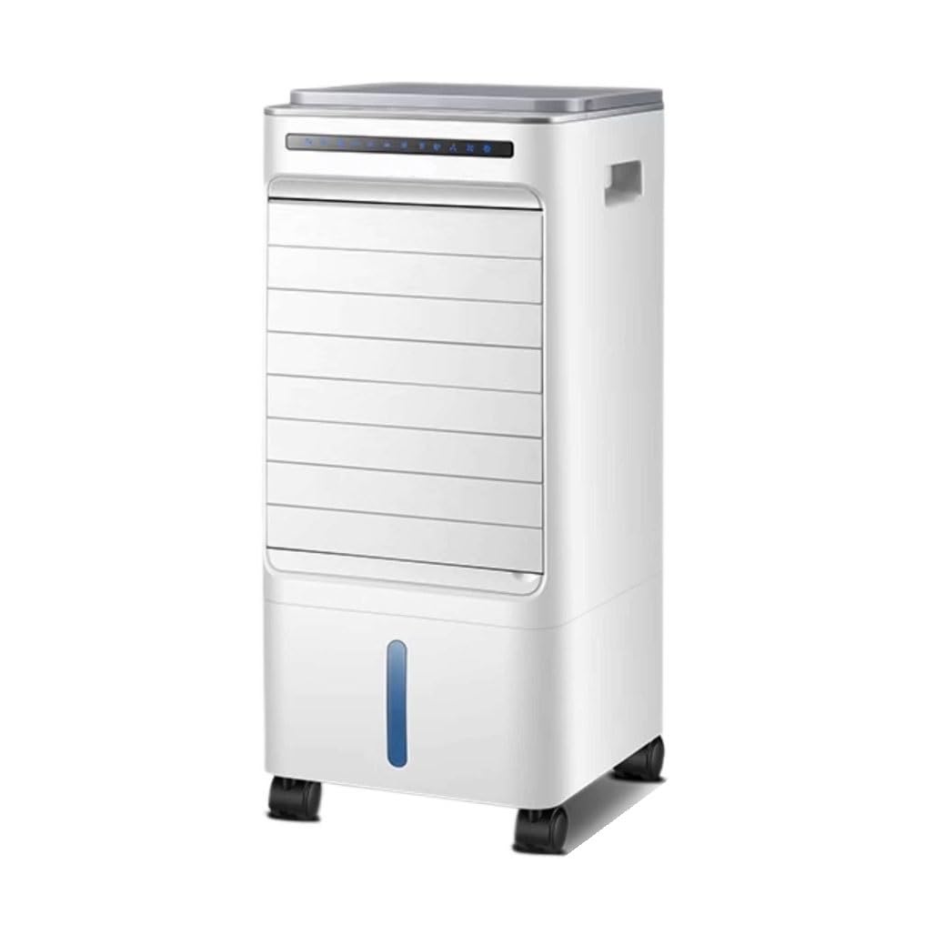 Portable Air Cooler Movable Water Air Cooler Portable Conditioning Fan