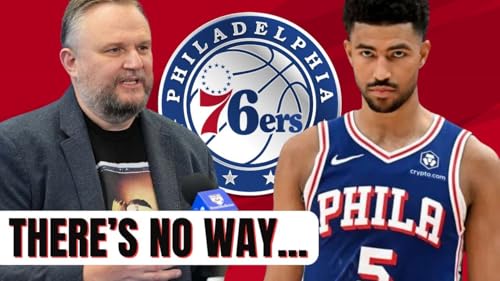 The 76ers Are Up Tp Something HUGE... | Daily Philadelphia 76ers News & Rumors