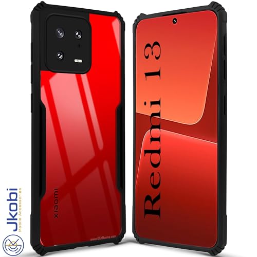 Image of Jkobi Back Cover for Xiaomi Mi 13