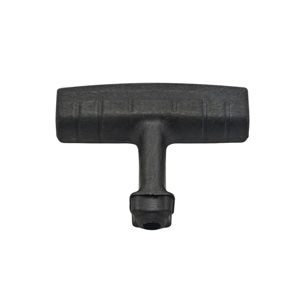Dyhzloz One Color 10Pcs Recoil Starter Handle Fit For 55 61 268 272 340 345 346Xp 350 365 Chainsaw Oem 503 54 39-01