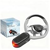 Advanced Electromagnetic Antifreeze Snow Removal Device for Car, Automatic De-Icing with Temperature Detection, Lithium Battery Powered