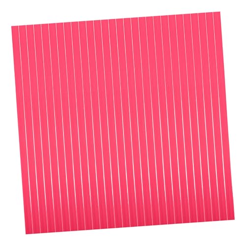 Yardenfun 50pcs DIY Fan Kit Bamboo Weaving Strips for Handmade Fans Paintings Craft Supplies for Adults Boys and Girls