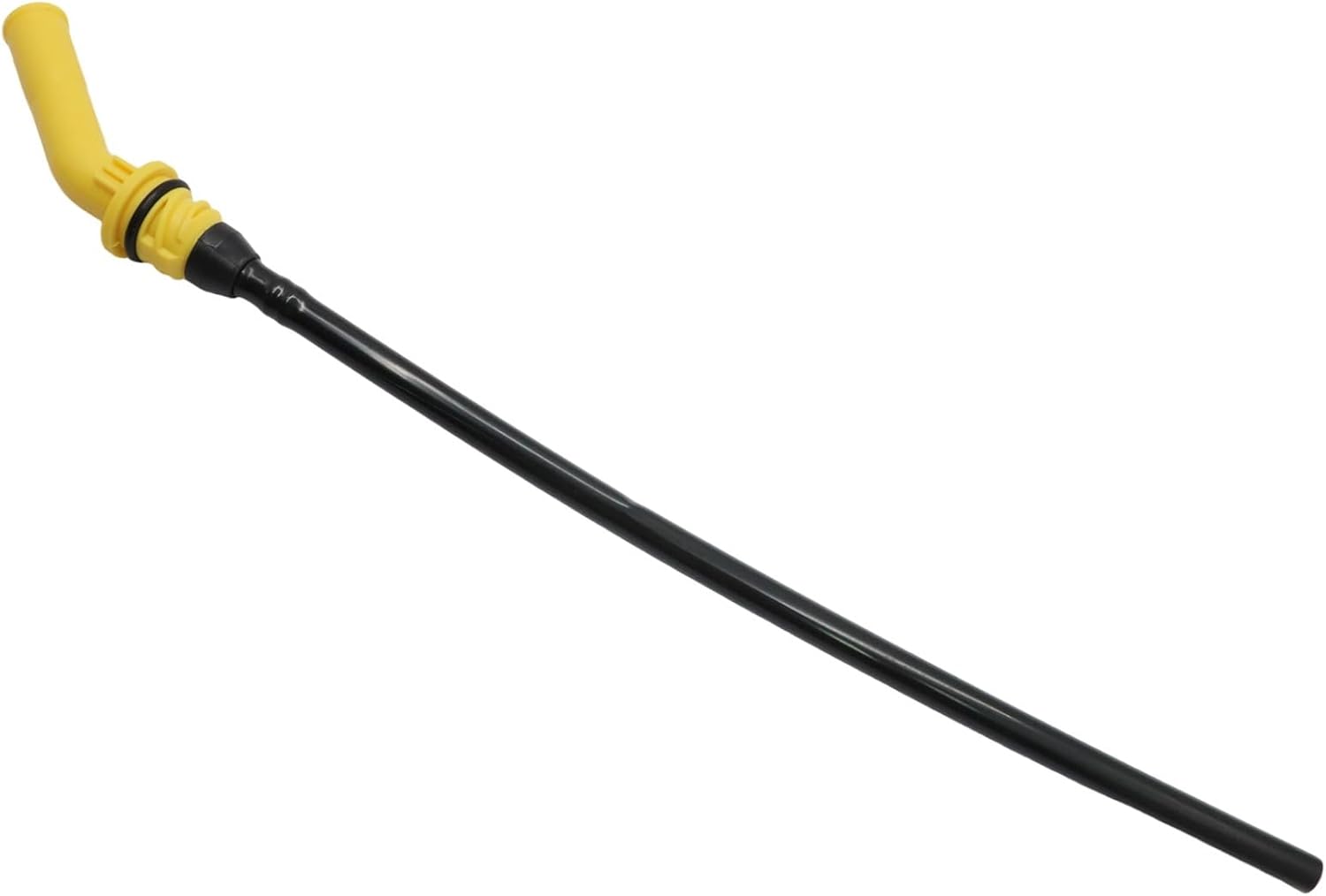 Oil Level Indicator Dipstick Tube FL3Z-6754-C Compatible with Ford F150 Mustang 5.0L v8 2015-2017